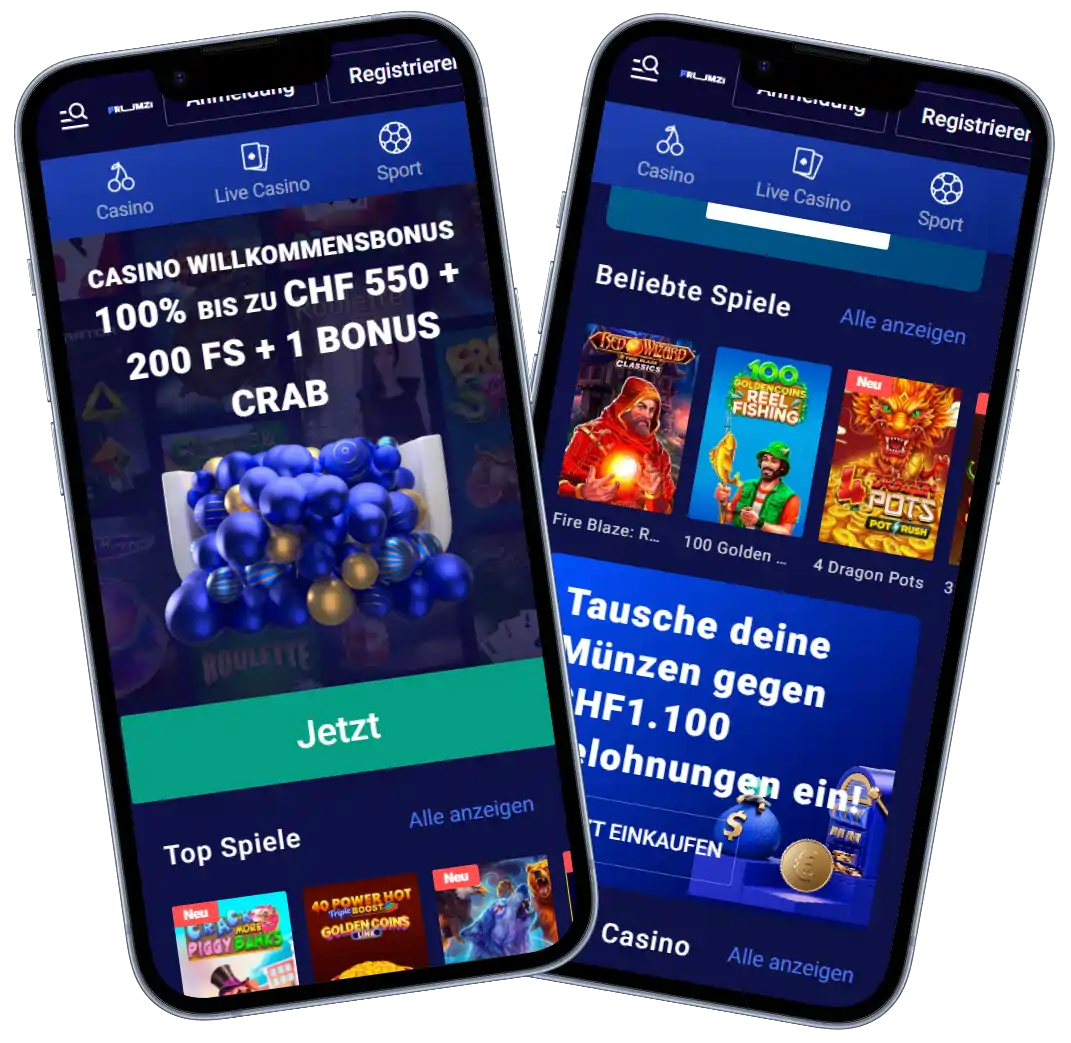 frumzi mobile