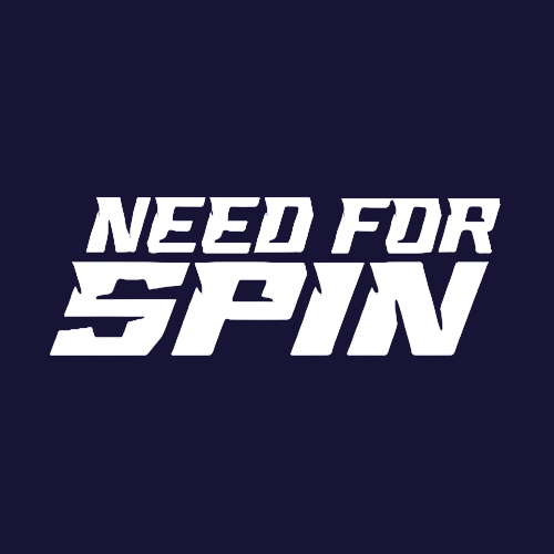 need for spin logo